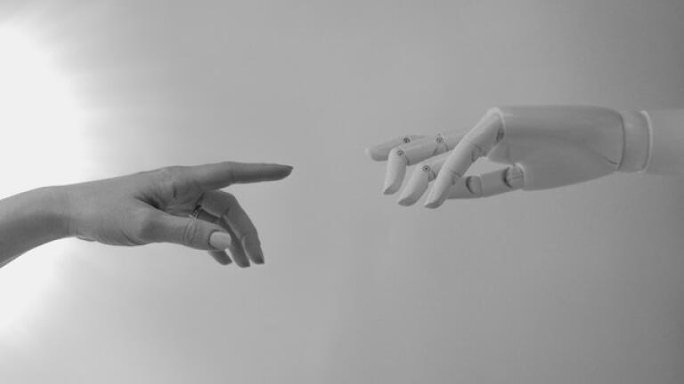 4 Types of Artificial Intelligence