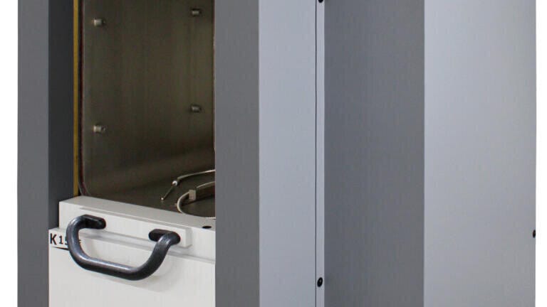 Space Saving Sterilisation Solutions: Leading Class Volume to Space Ratios