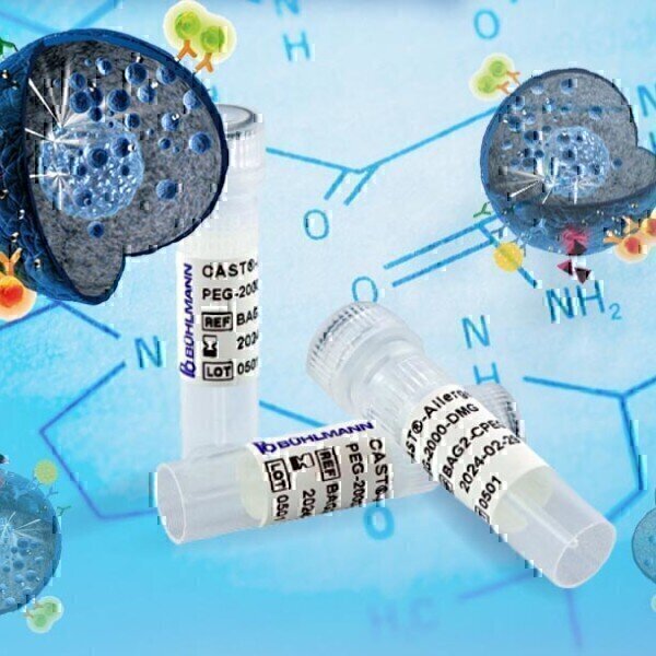 Safely Determine Vaccine Hypersensitivity  Labmate Online - Vimarsana News