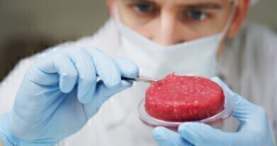 Food Technology: New Tools Support Cultured Meat Development