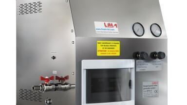Reagent Grade Water Generation System