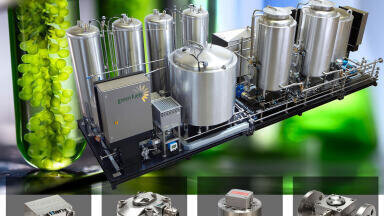 How Flow Meter Accuracy is Vital for Biofuel Production