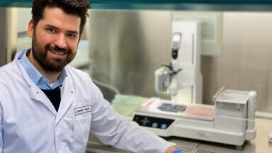 INTEGRA supports groundbreaking brain tumor research