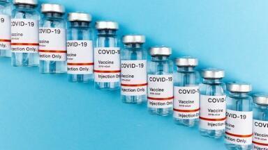 What is the COVID Moonshot Project?