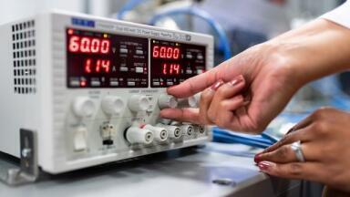 What is Digital Transformation for Laboratories?