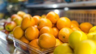 How is Food Analysis Changing?