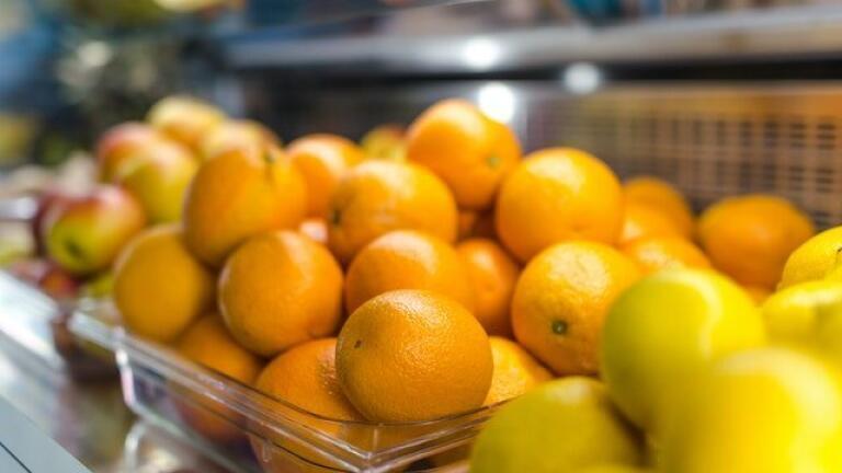 How is Food Analysis Changing?