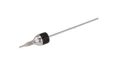 Direct Adaptive HPLC Column Connectors