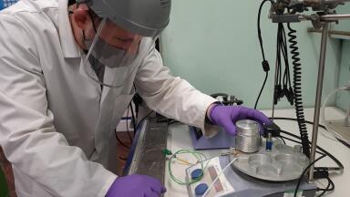 Powerful Platform for High Productivity Photochemical Flow Synthesis 
