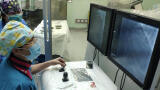 Coronary Procedure tests Robotic Platform Capability