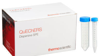 New Sample Prep Solution Simplifies Food Safety Testing