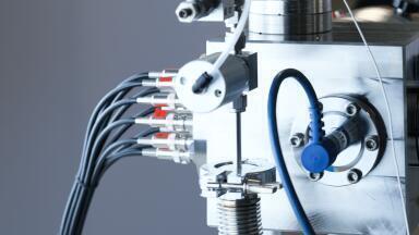 Stable Isotope Ratio Mass Spectrometer: Powerful. Versatile. Sensitive