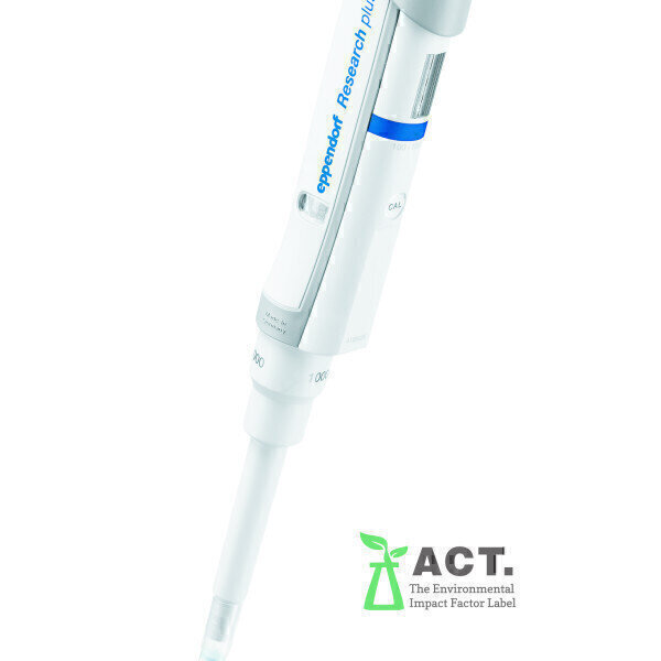 Pipette ACT® Label Enhances Positive Environmental Strategy Labmate Online - Vimarsana News