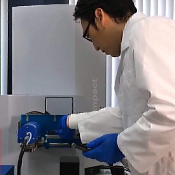DART®-MS Analysis of Low Solubility, High Molecular Weight Compounds Labmate Online - Vimarsana News