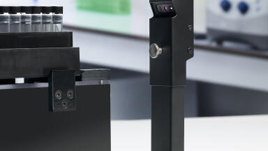 Flexible Low Light Barcode Reader