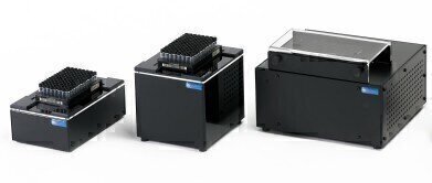 Rapid 2D Barcode Rack Scanners Aid High-volume COVID-19 PCR Testing