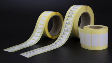 Durable Laboratory Labels: Surviving the Most Extreme Environments