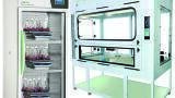 Joint Capabilities Provide Firm Position in Life Sciences Market