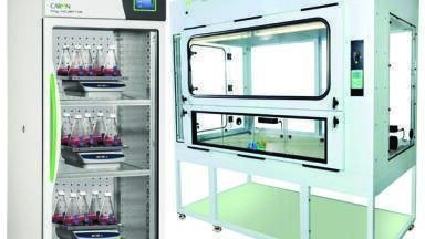Joint Capabilities Provide Firm Position in Life Sciences Market