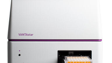 Introducing the VANTAstar™
