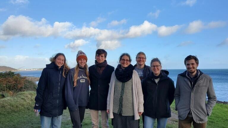 Bacterial Defences Investigations win ERC Starting Grant