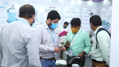 analytica Anacon India and India Lab Expo: Positive Restart for Lab and Analysis Industry