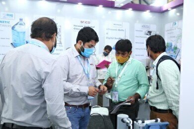 analytica Anacon India and India Lab Expo: Positive Restart for Lab and Analysis Industry