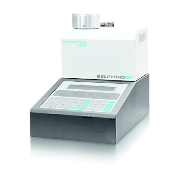 Accurate Density Determination of Powders and Porous Materials - Vimarsana News