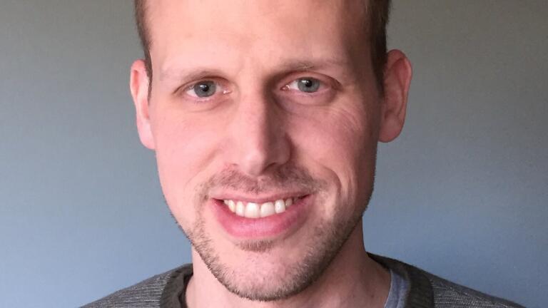 VIB Flow Core Head receives Flowcytometry Award