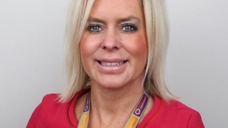 Claire Liddy