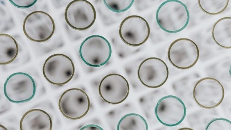 What is High Throughput Liquid Handling?