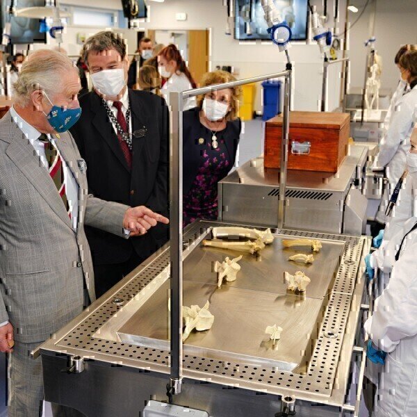 School of Veterinary Science celebrates Royal Opening - Vimarsana News