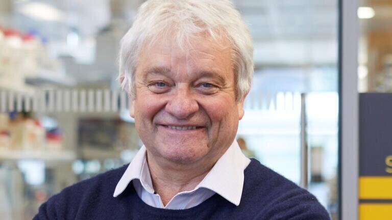 New Year Honours for Crick Scientists