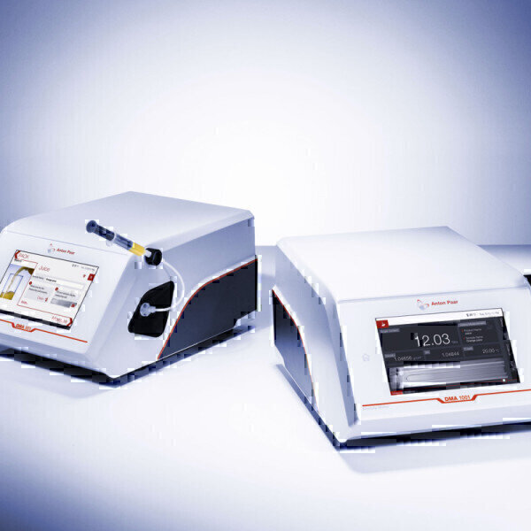 Entry-Level Density Meters for Labs Close the Features vs Price Gap - Vimarsana News