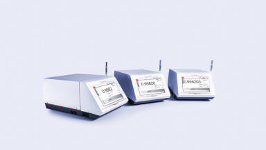Taking Density Measurement to The Next Level