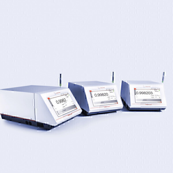 Taking Density Measurement to The Next Level - Vimarsana News