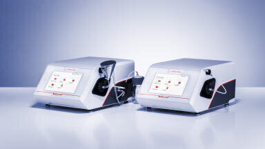 Anton Paar's SVM 1001 and SVM 1001 Simple Fill: Automatic, affordable kinematic viscosity measurements