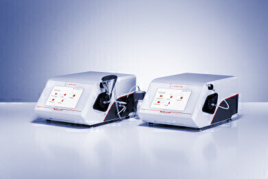 Anton Paar's SVM 1001 and SVM 1001 Simple Fill: Automatic, affordable kinematic viscosity measurements