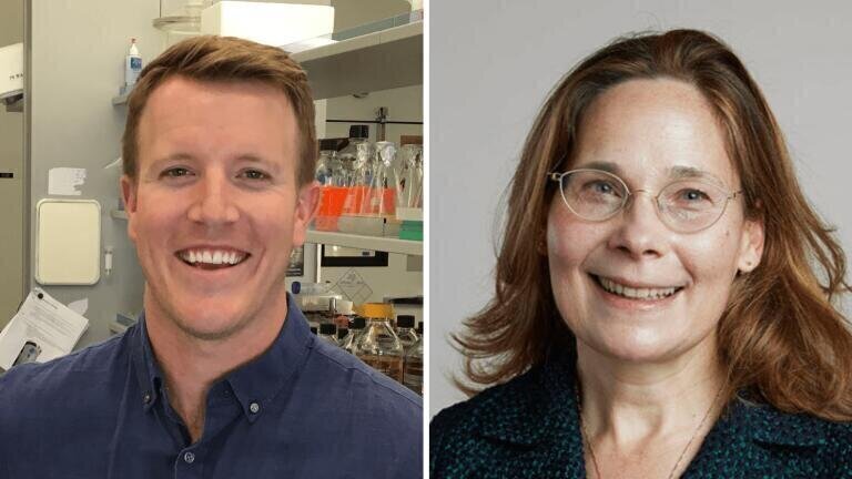 Breaking Down Walls – Study highlights use of Existing Drugs