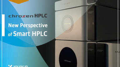 A New Perspective of Smart HPLC, ChroZen HPLC