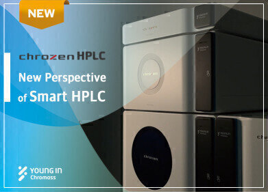 A New Perspective of Smart HPLC, ChroZen HPLC