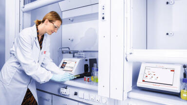 The World's Fastest Density Meter - Now Even Faster