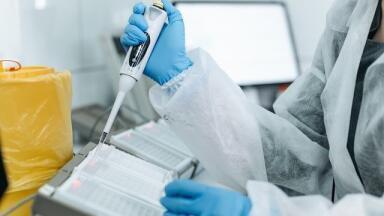 5 Benefits of Automated Liquid Handling