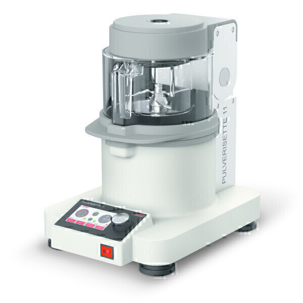Multifunctional Knife Mill for Reproducible Results - Vimarsana News