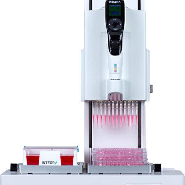 INTEGRA offers answers to your cell culture throughput needs - Vimarsana News