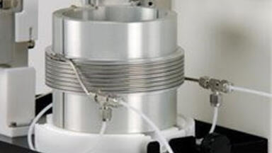 Coil Reactor Enables On-demand Gas Introduction to Flow Chemistry Reactions