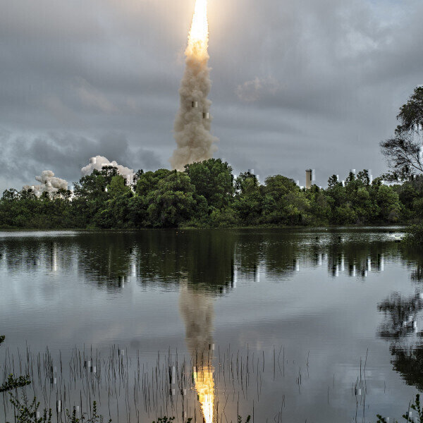 Webb set to Reveal new Secrets of the Universe - Vimarsana News