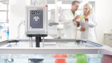 Circulator Series for Daily Laboratory Tasks