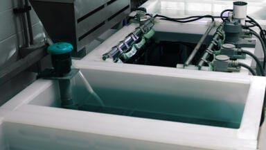 Quality Control and Optimisation of Coating Processes using Ion Chromatography