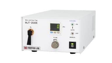 Four New Products for Enhanced Pyrolysis Analysis